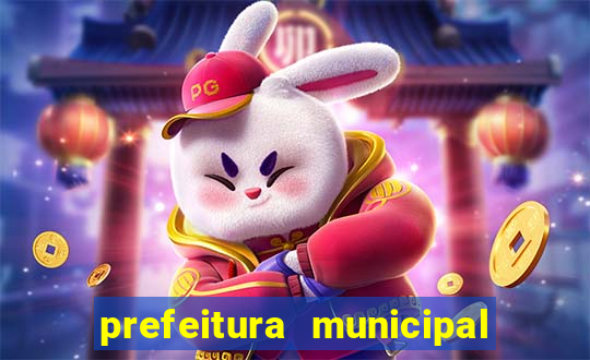 prefeitura municipal de cerejeiras